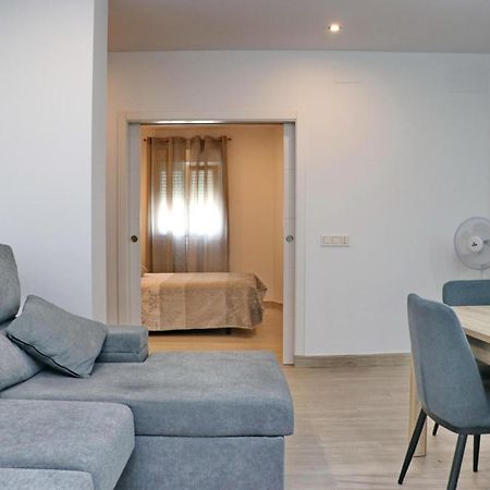 Apartamento Colon Conil De La Frontera Dış mekan fotoğraf