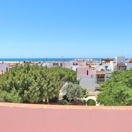 Apartamento Colon Conil De La Frontera Dış mekan fotoğraf