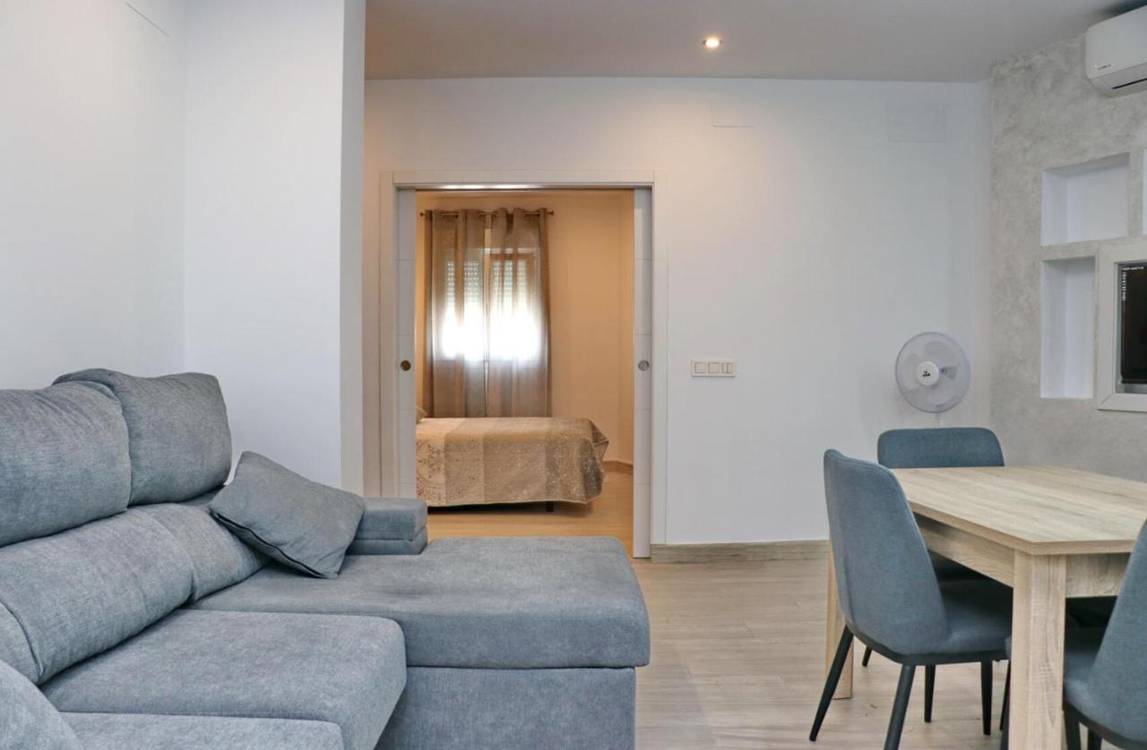 Apartamento Colon Conil De La Frontera Dış mekan fotoğraf