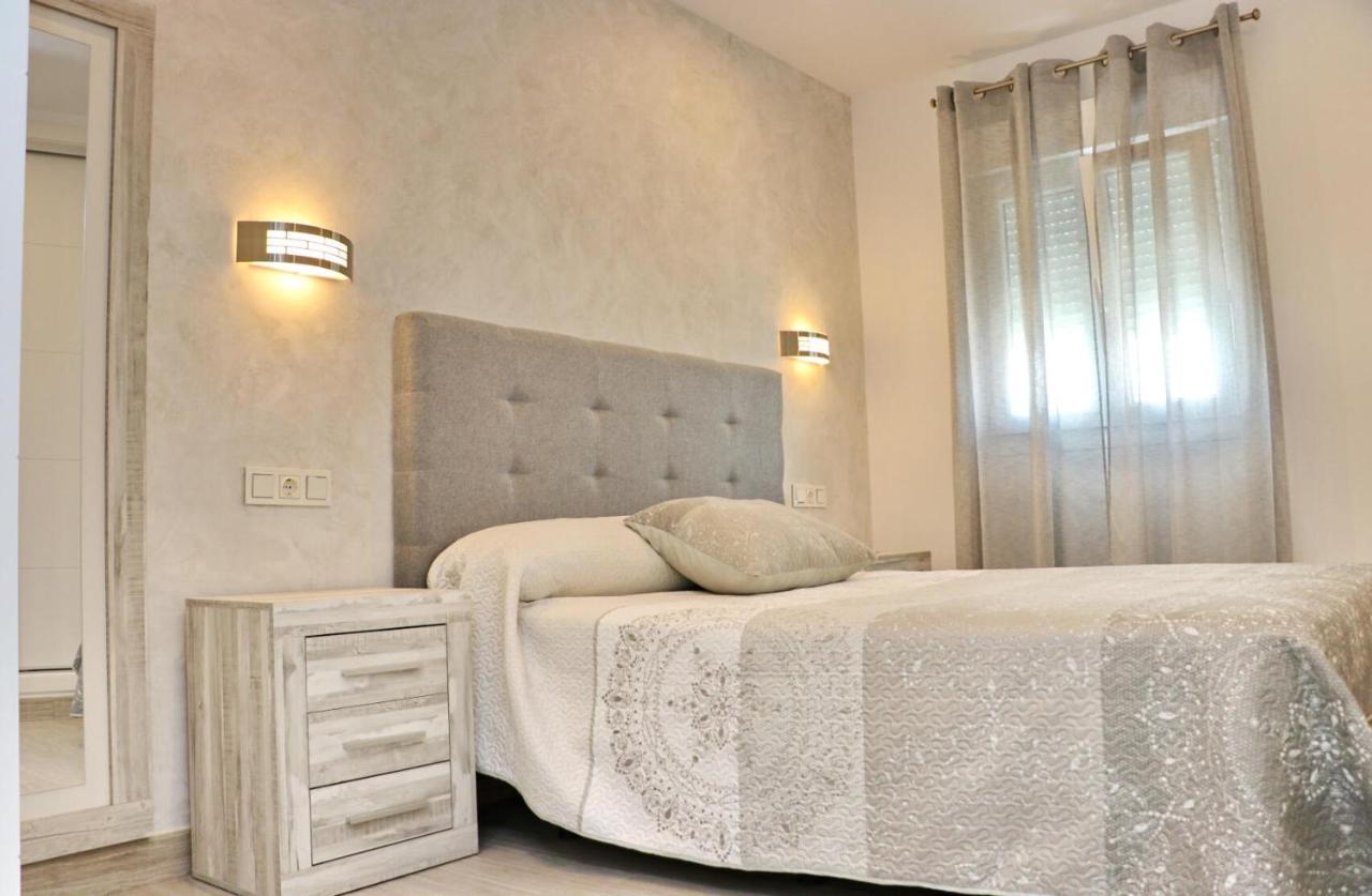 Apartamento Colon Conil De La Frontera Dış mekan fotoğraf