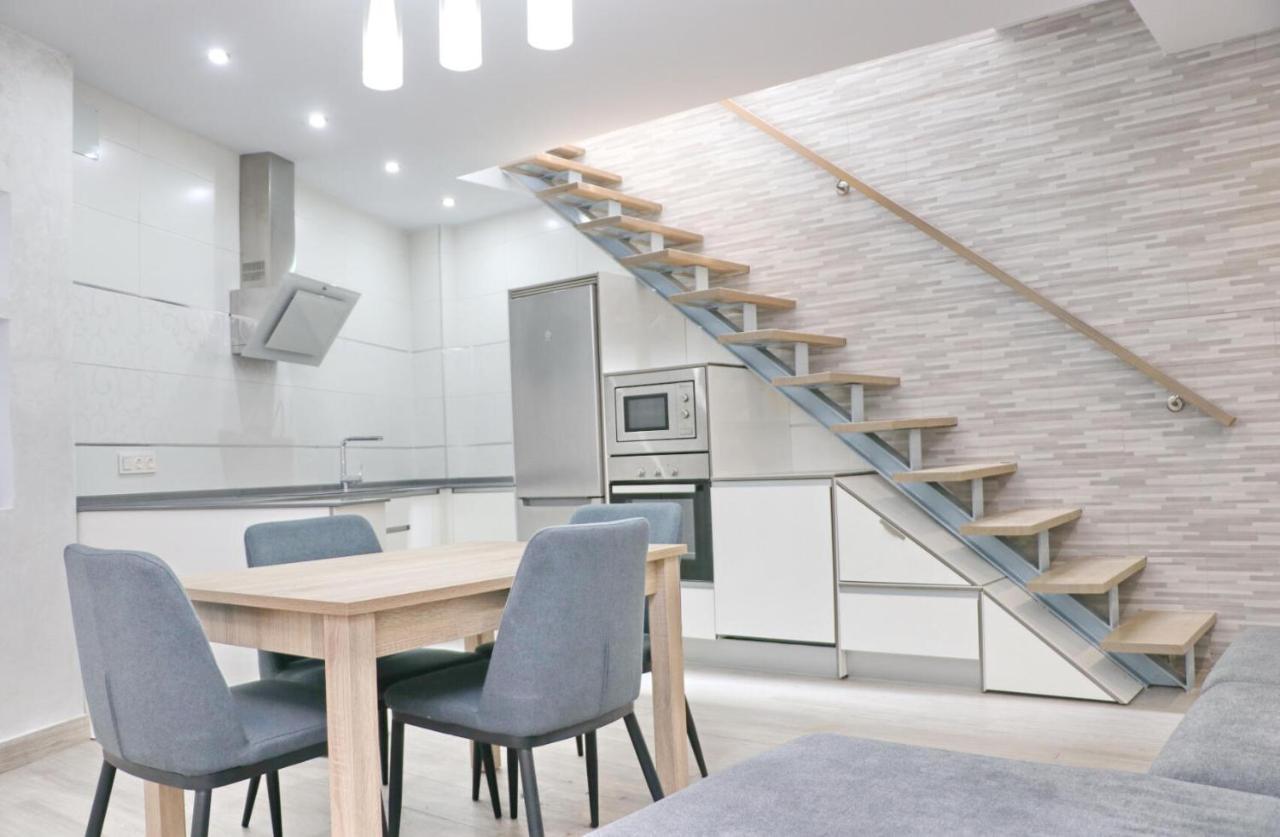 Apartamento Colon Conil De La Frontera Dış mekan fotoğraf