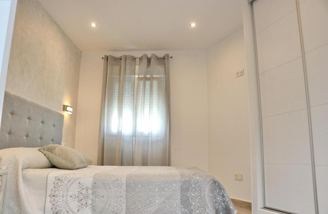 Apartamento Colon Conil De La Frontera Dış mekan fotoğraf