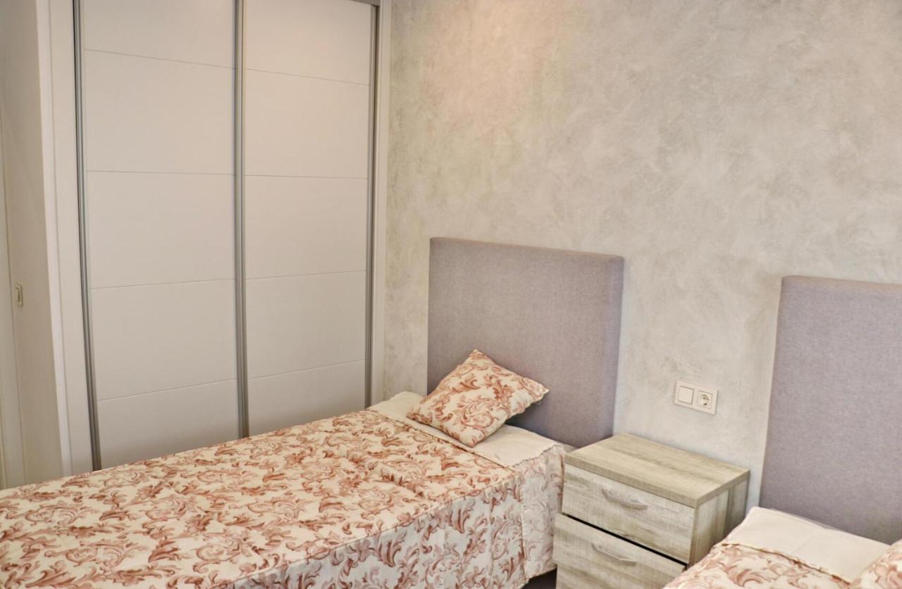 Apartamento Colon Conil De La Frontera Dış mekan fotoğraf
