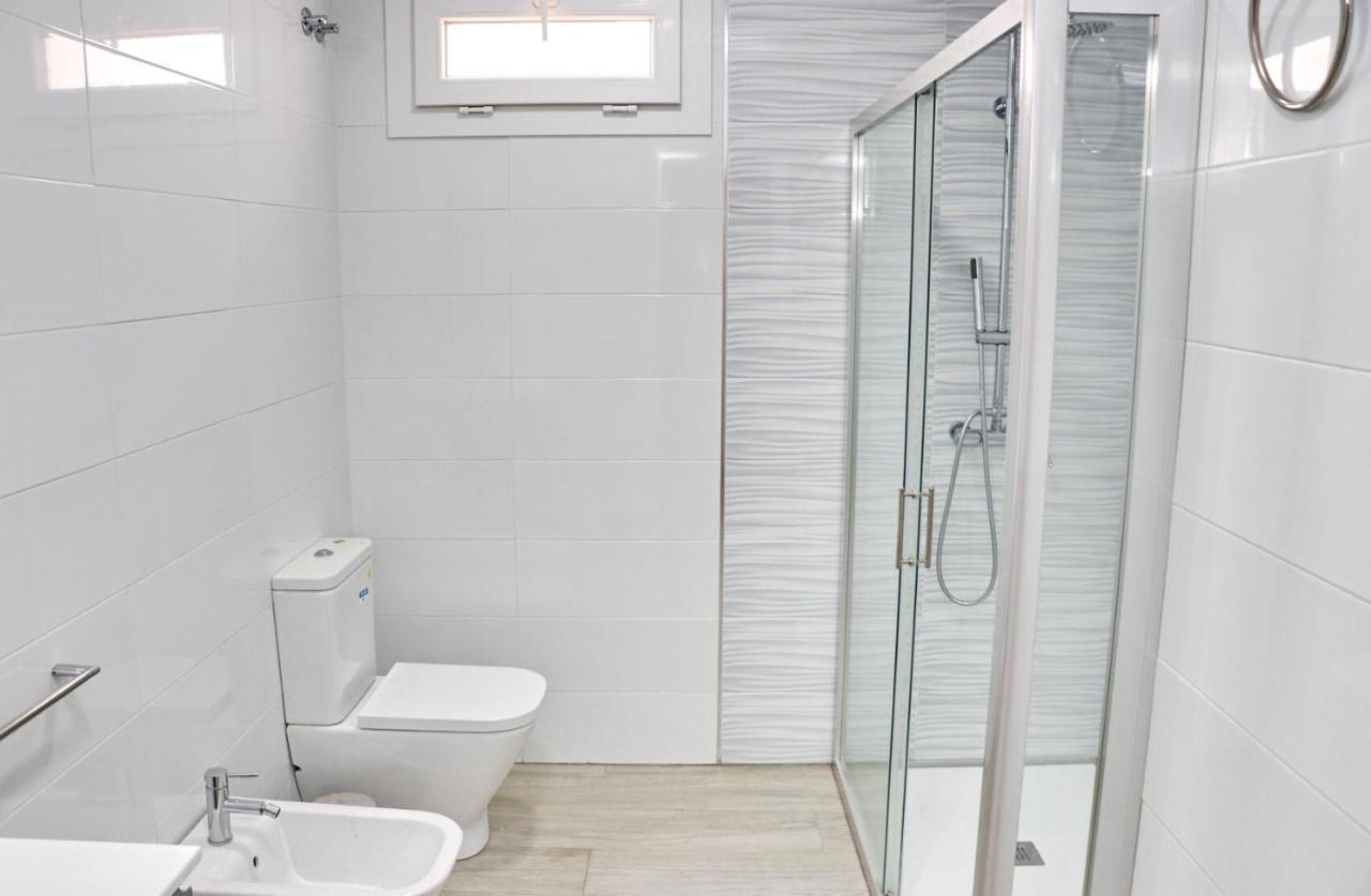 Apartamento Colon Conil De La Frontera Dış mekan fotoğraf
