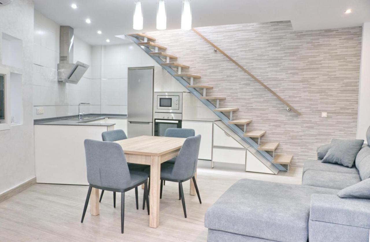 Apartamento Colon Conil De La Frontera Dış mekan fotoğraf